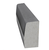 Bordură Mare - 160 mdl/buc. 100x30x15