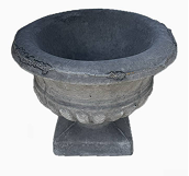 Ghiveci Decorativ Gri - 290 mdl/buc.