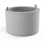 Tub din beton - 850 mdl/buc 100x110x90