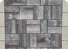 265 mdl/m2