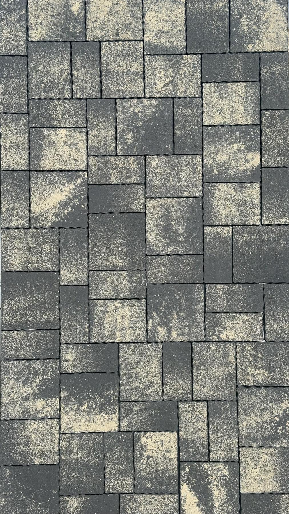265 mdl/m2