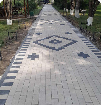 Alee Pietonală